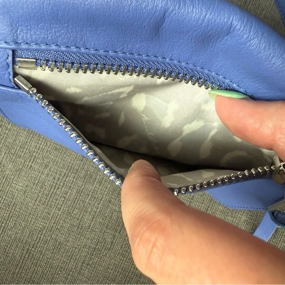 Aimee Kestenberg Sorrento Crossbody Bag – New Without Tags - Picture 5 of 7